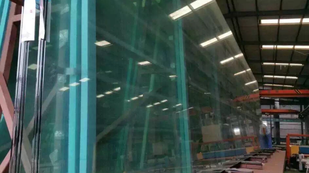 insulating glass